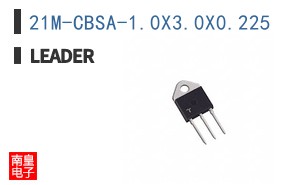 21M-CBSA-1.0X3.0X0.225 ͼƬ